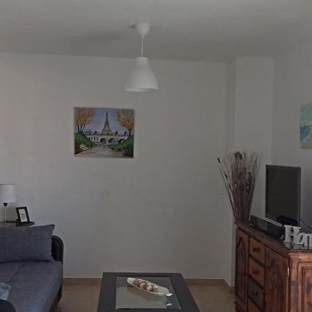 Piso Turistico Huetor Vega Διαμέρισμα Εξωτερικό φωτογραφία