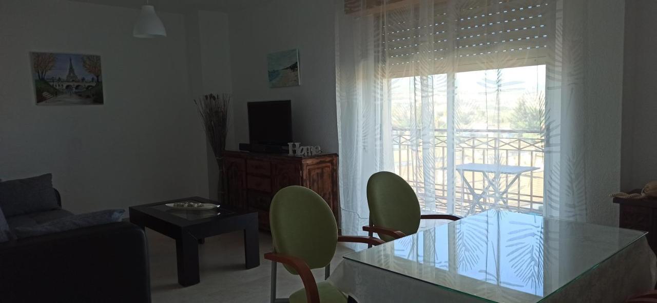Piso Turistico Huetor Vega Διαμέρισμα Εξωτερικό φωτογραφία
