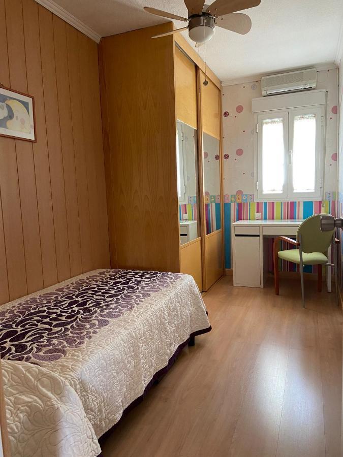 Piso Turistico Huetor Vega Διαμέρισμα Εξωτερικό φωτογραφία