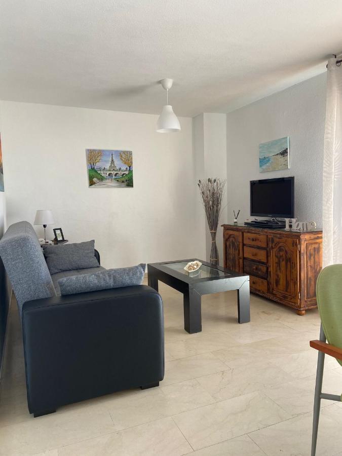 Piso Turistico Huetor Vega Διαμέρισμα Εξωτερικό φωτογραφία